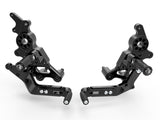 PRHM9501 - HM 950 ADJUSTABLE REARSET