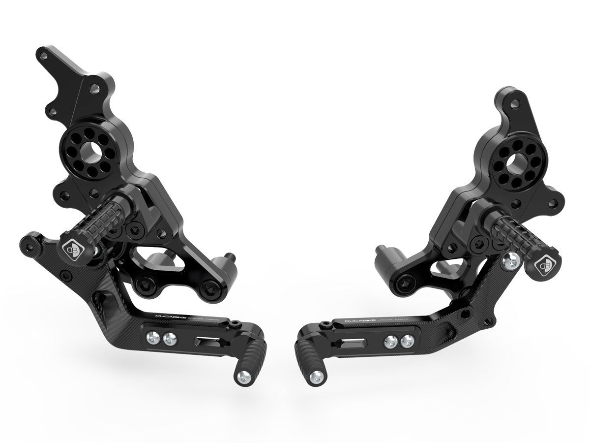 PRHM9501 - HM 950 ADJUSTABLE REARSET