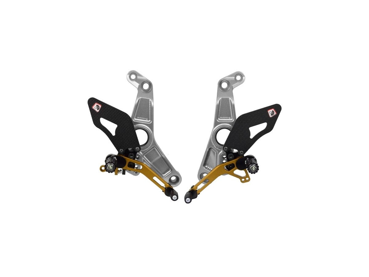 PRM1202 - ADJUSTABLE REARSET M1200 MY17