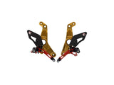 PRM1202 - ADJUSTABLE REARSET M1200 MY17