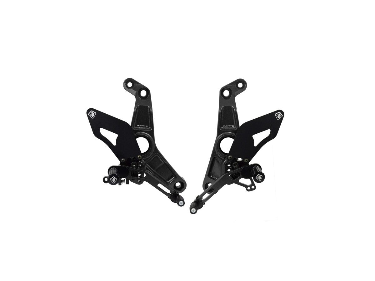 PRM1202 - ADJUSTABLE REARSET M1200 MY17