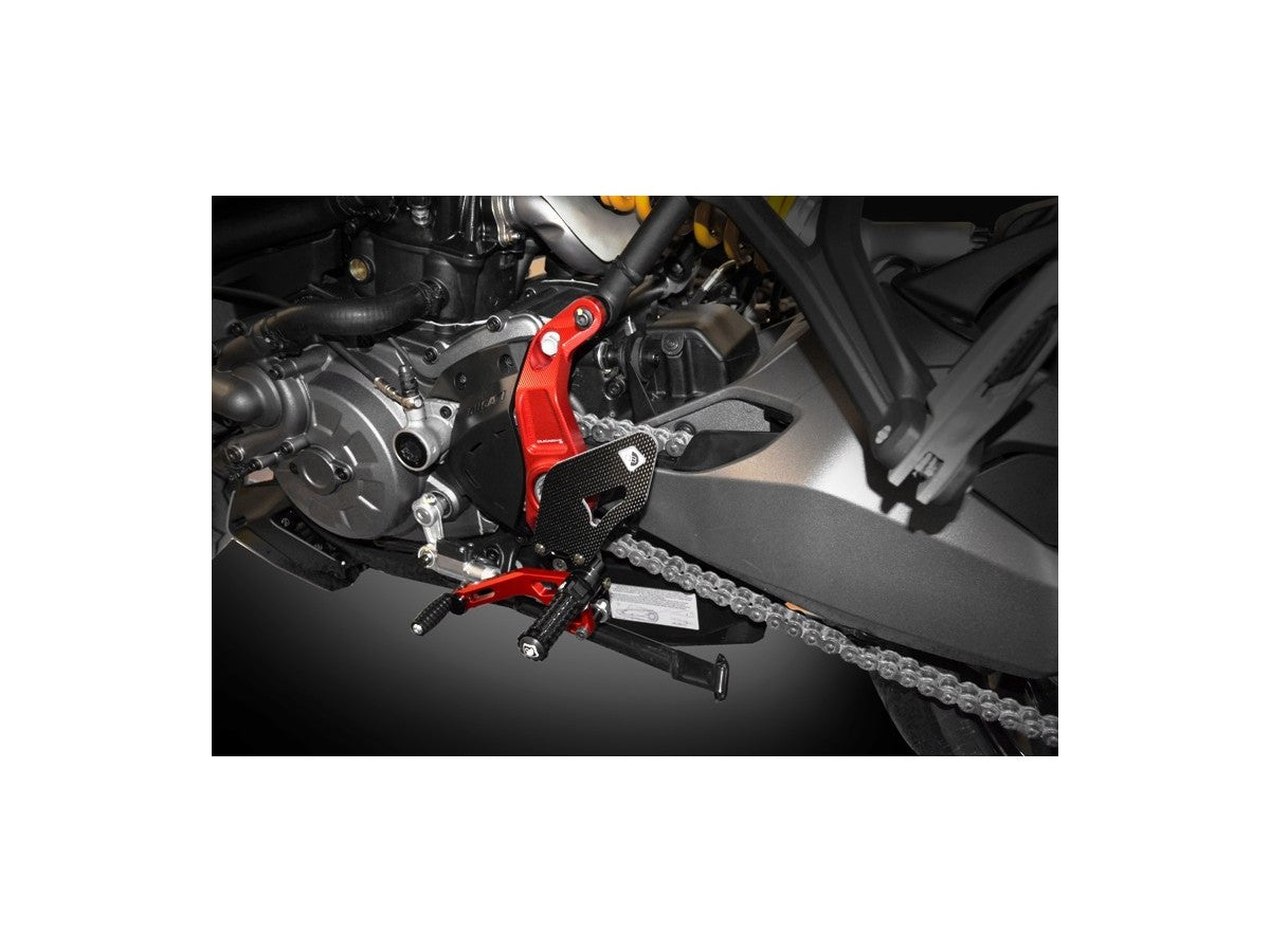 PRM1202 - ADJUSTABLE REARSET M1200 MY17