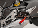 PRSFV401 - SF V4 ADJUSTABLE REARSET