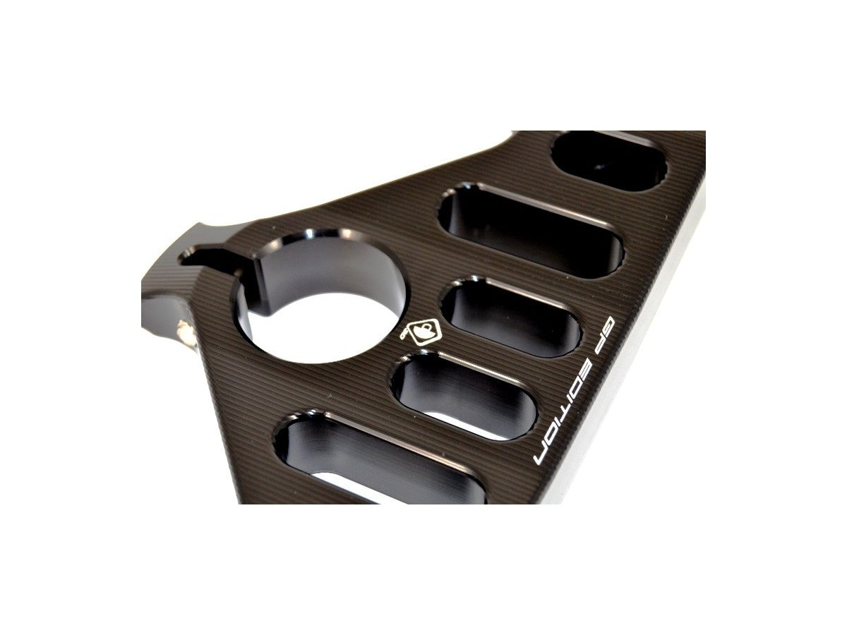 PSS06D - UPPER STEERING PLATE GP EDITION FOR OHLINS D 53