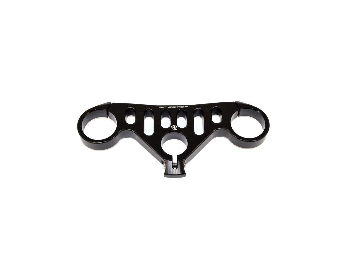 PSS07D - UPPER STEERING PLATE GP EDITION FOR MARZOCCHI D.57