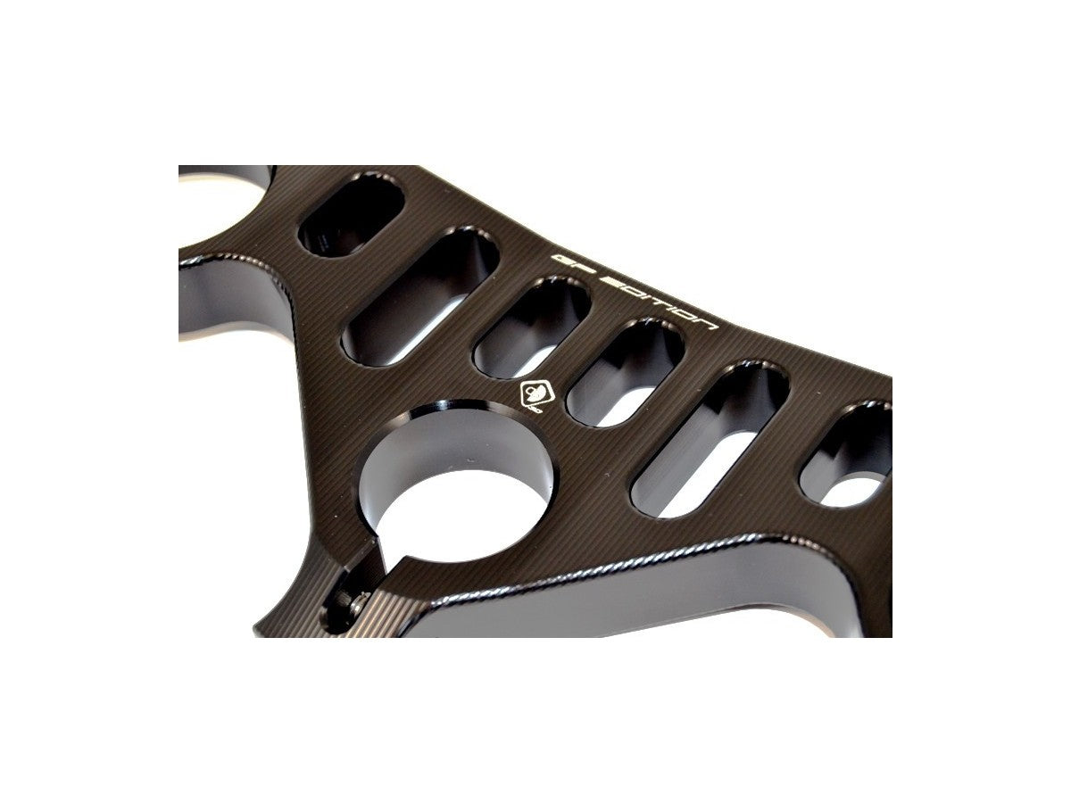 PSS07D - UPPER STEERING PLATE GP EDITION FOR MARZOCCHI D.57