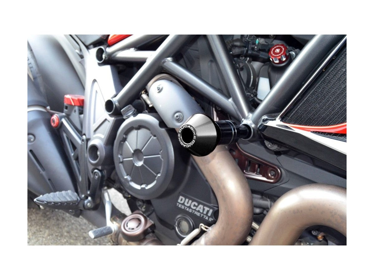 PTDV02 - DIAVEL PROTECTION FRAME