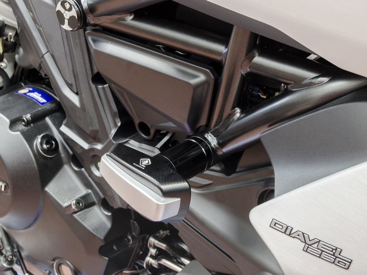 PTDV03 - DIAVEL 1260 PROTECTION FRAME