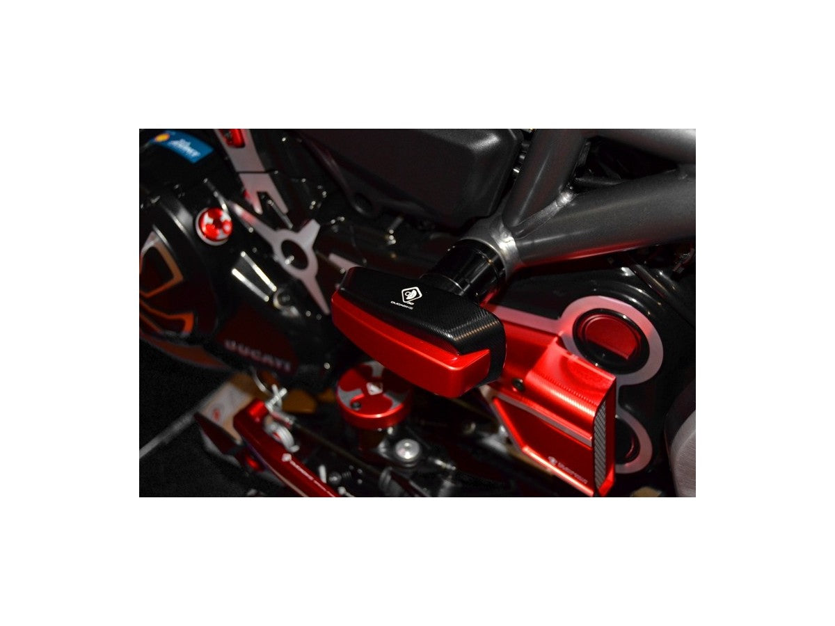 PTXDV01 - XDIAVEL PROTECTION FRAME