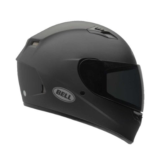 Bell Qualifier ECE Certified Helmet - Matte Black