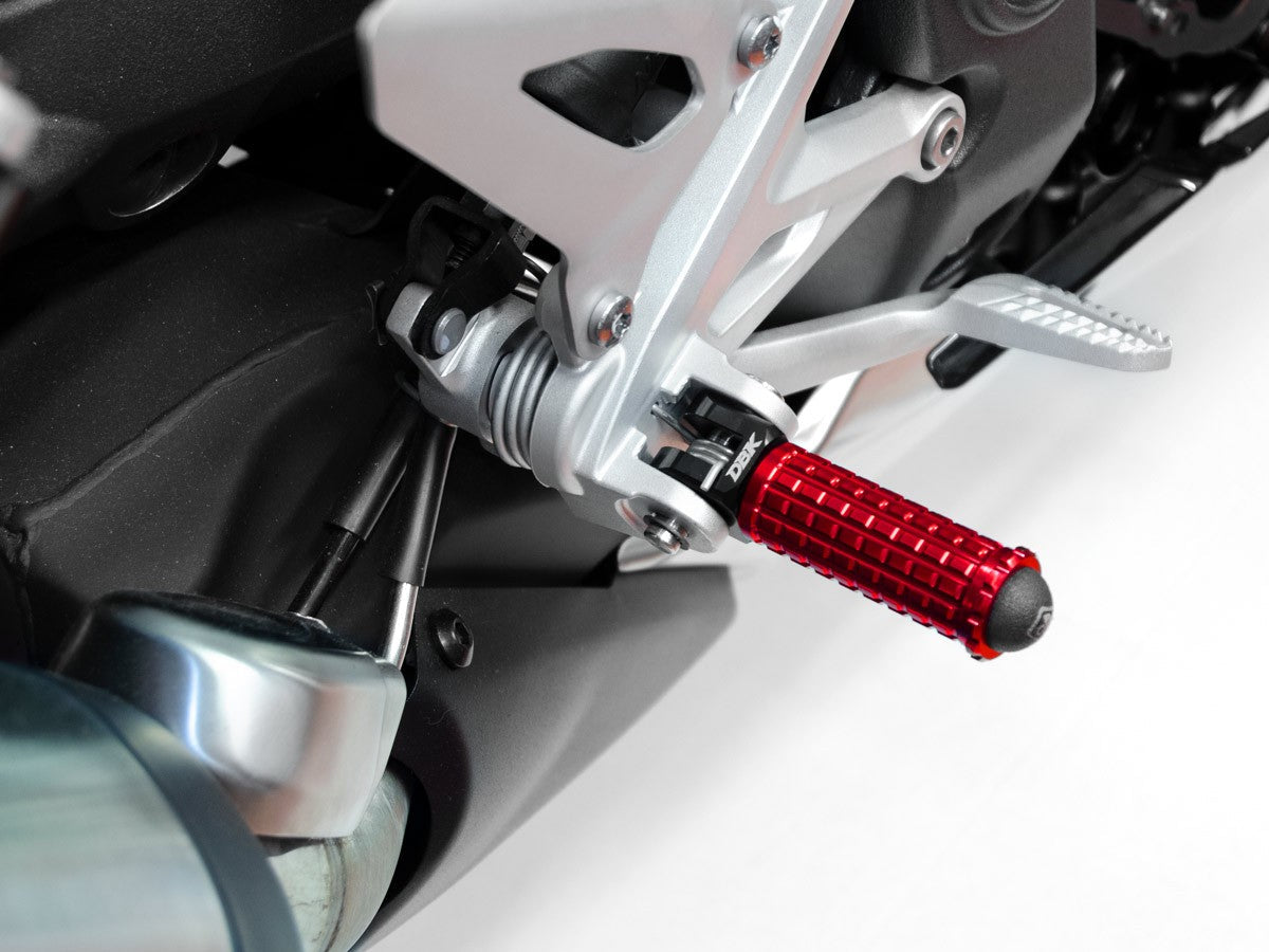 KPDM02 - RACING FOOTPEGS