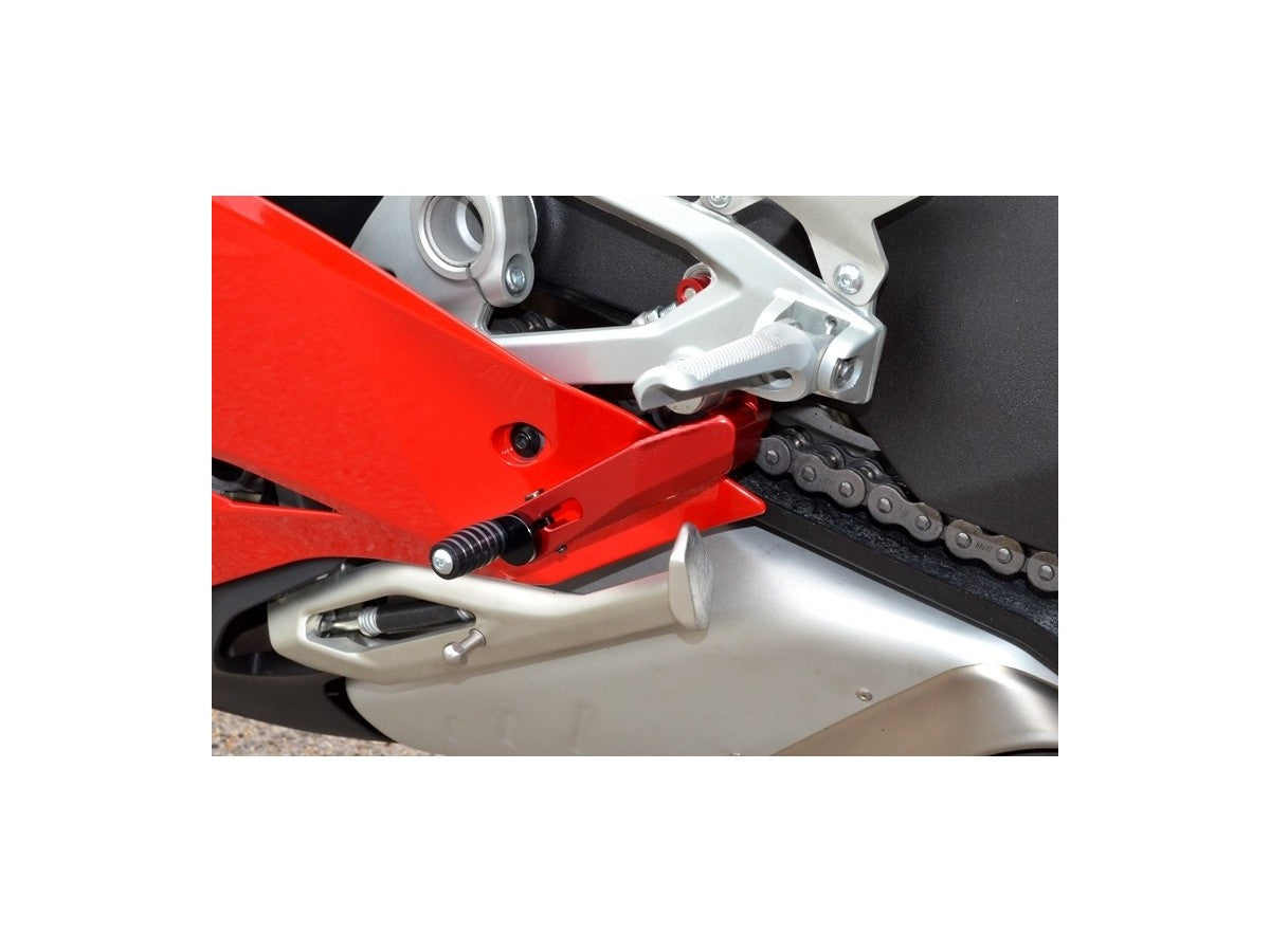 RPLC20 - SHIFT LEVER V4 PANIGALE