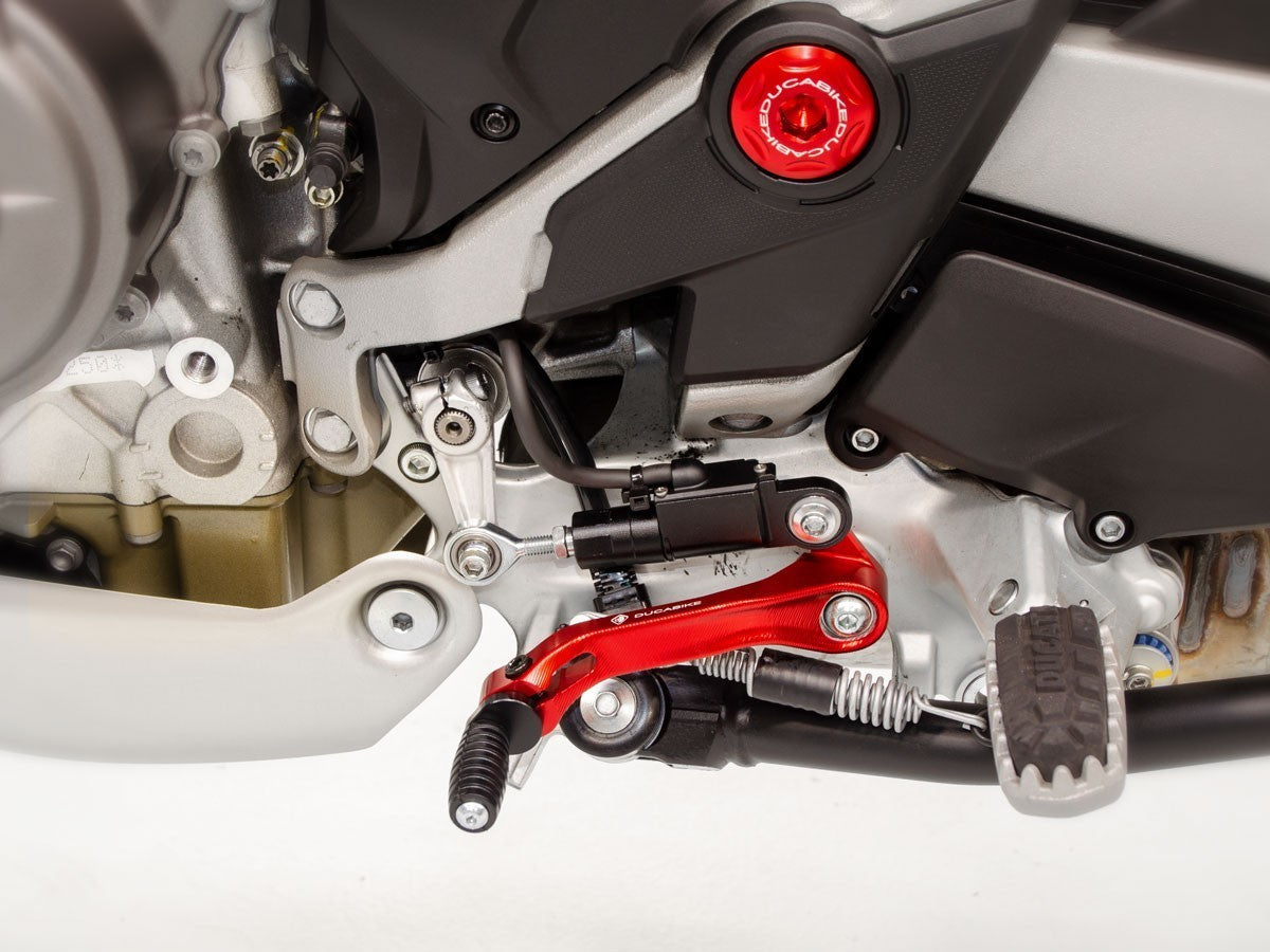 RPLC25 - MTS V4 SHIFT LEVER