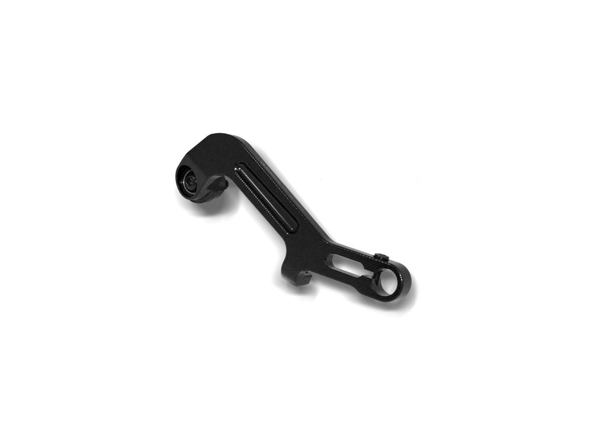 RPLF14 - BRAKE LEVER MTS MY2010/11