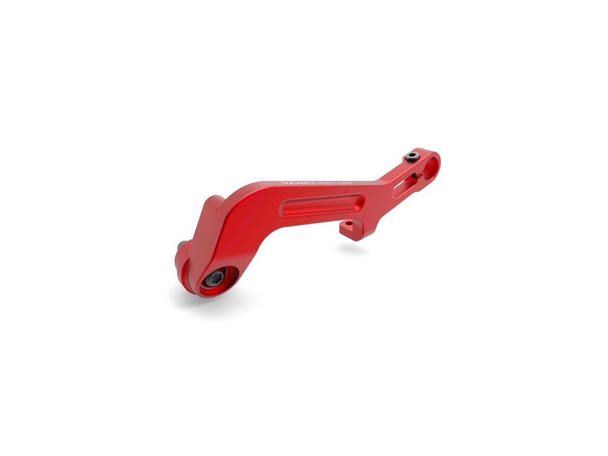 RPLF14 - BRAKE LEVER MTS MY2010/11