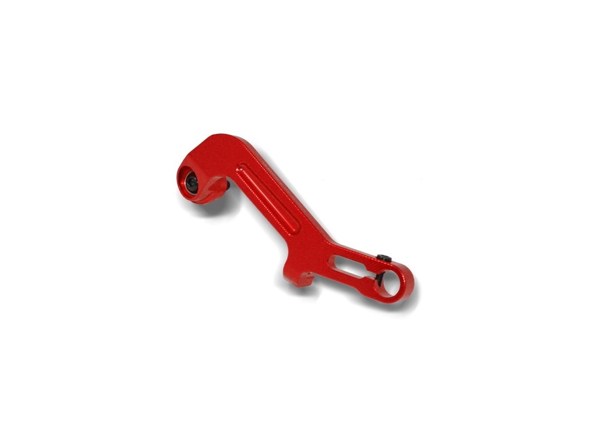 RPLF14 - BRAKE LEVER MTS MY2010/11