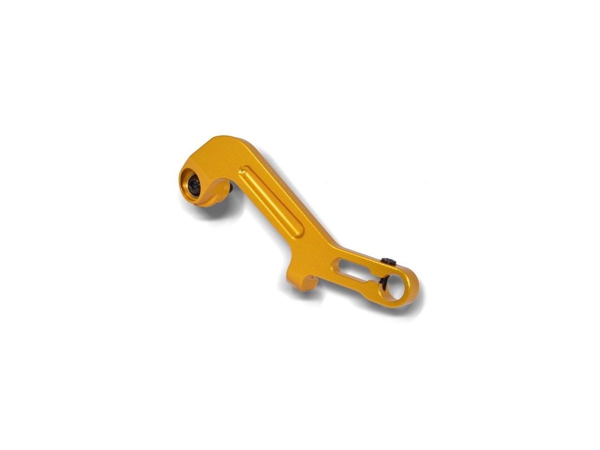 RPLF14 - BRAKE LEVER MTS MY2010/11