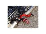 RPLF16 - BRAKE LEVER DESERT SLED