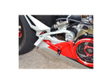 RPLF17 - BRAKE LEVER V4 PANIGALE