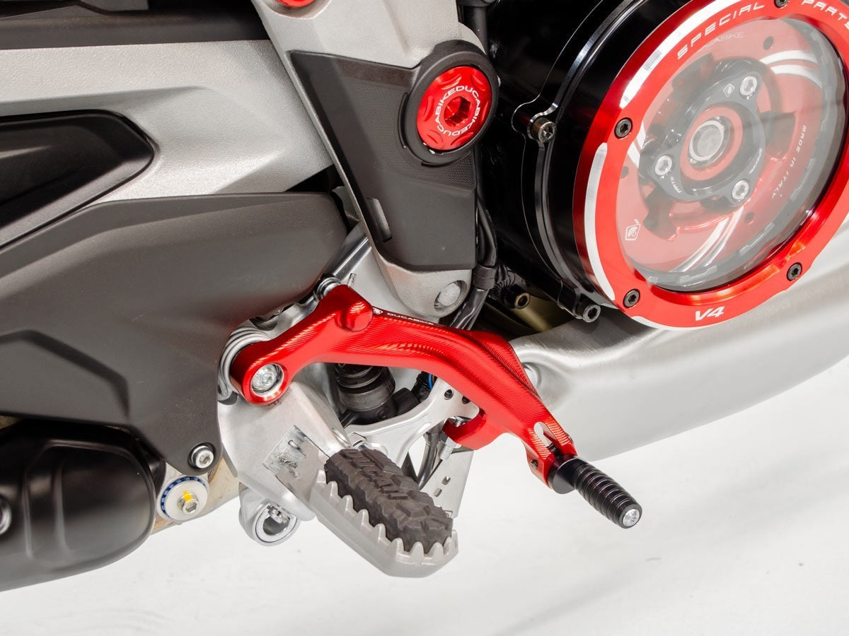 RPLF22 - MTS V4 BRAKE LEVER