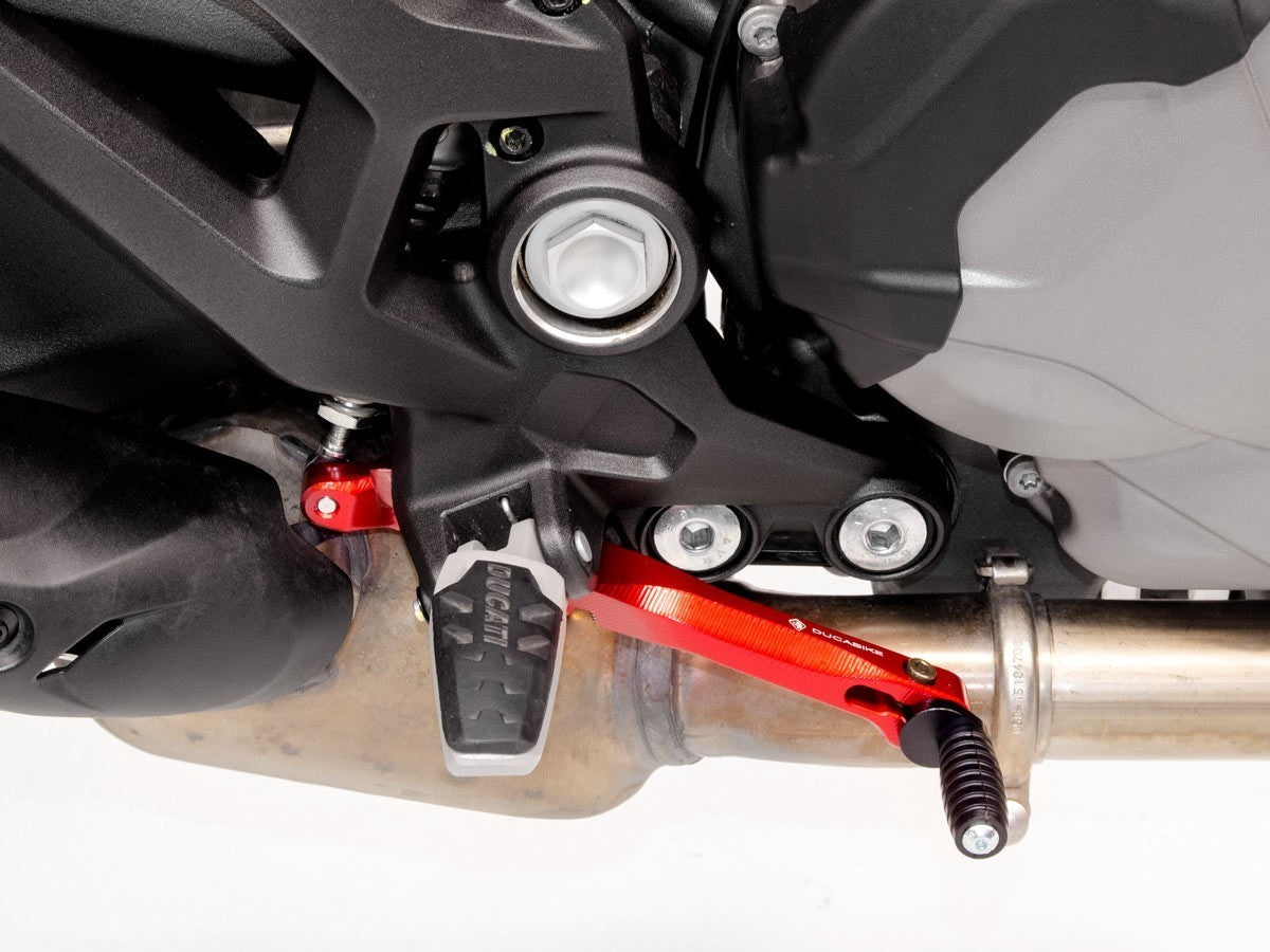 RPLF23 - M937 BRAKE LEVER