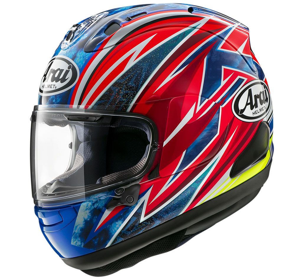 ARAI RX-7V EVO OGURA