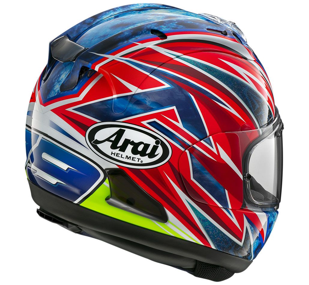 ARAI RX-7V EVO OGURA