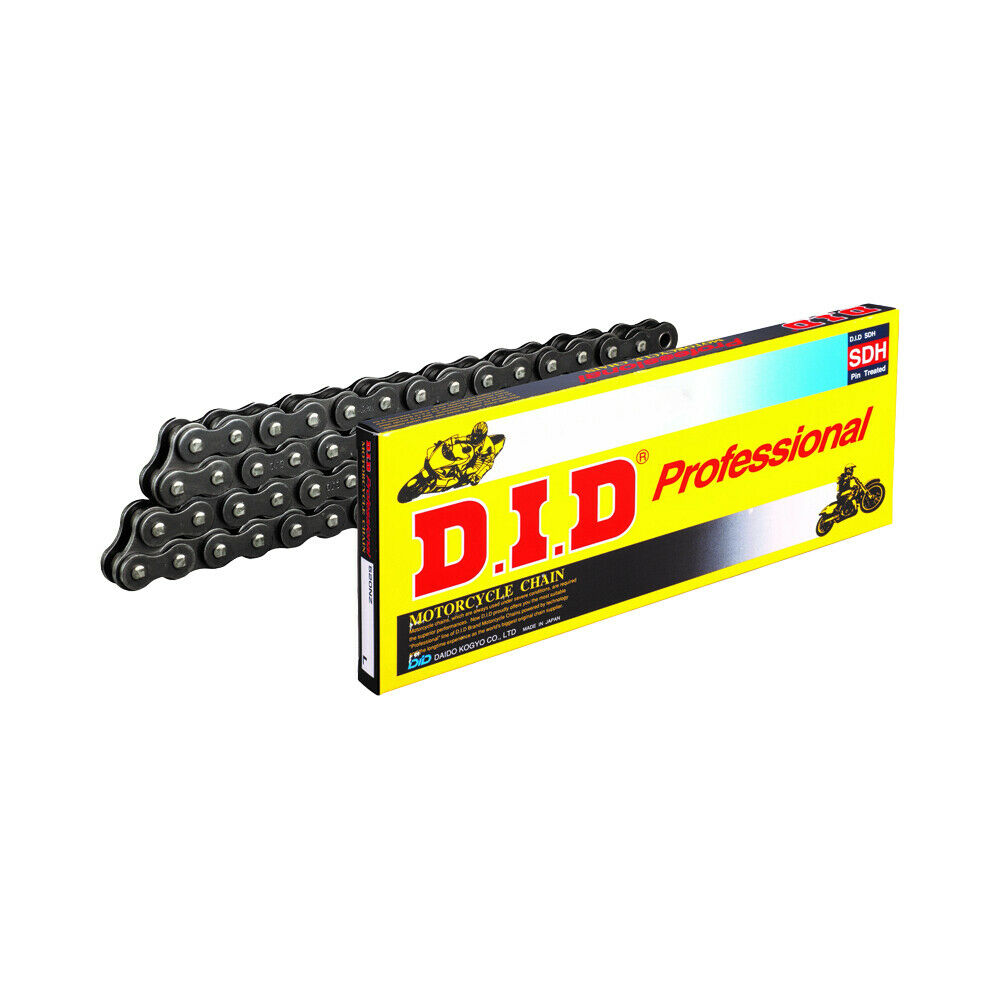 DID 420NZ3 - 130 RB SUPER HEAVY DUTY MX Drive Chain