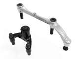 SAS17 - M937 KIT MOUNT STEERING DAMPER