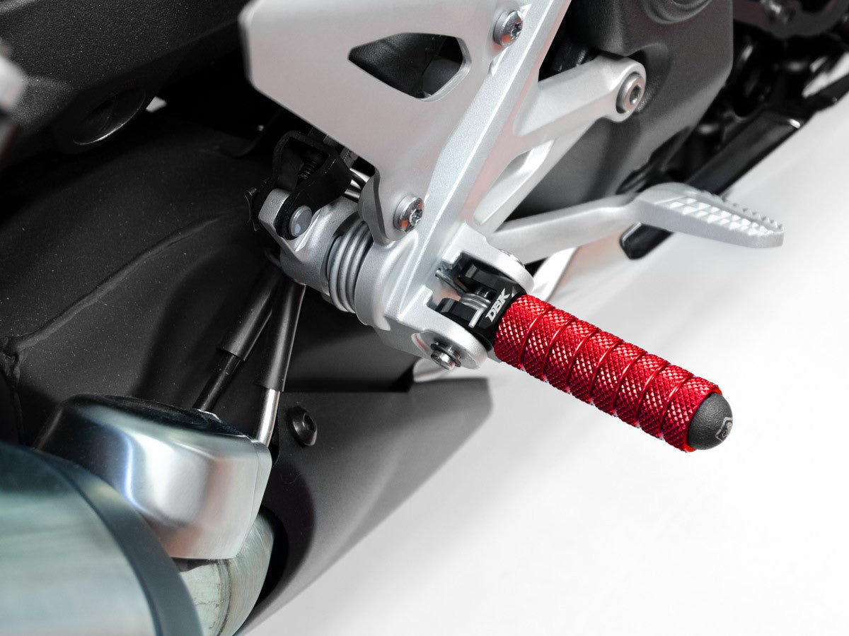 KPDM01 - SPORT FOOTPEGS