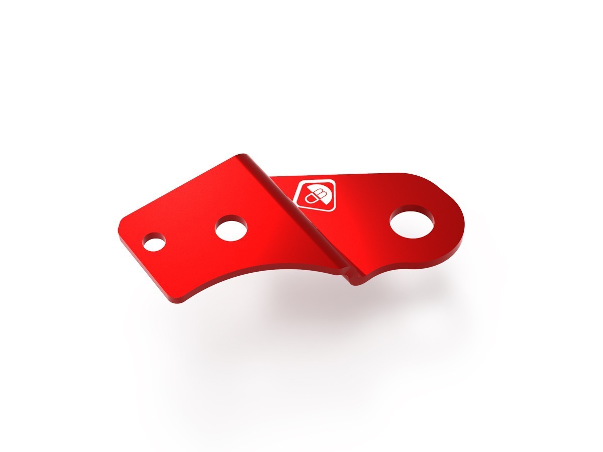 STA04 - BRAKE FLUID RESERVOIR SUPPORT