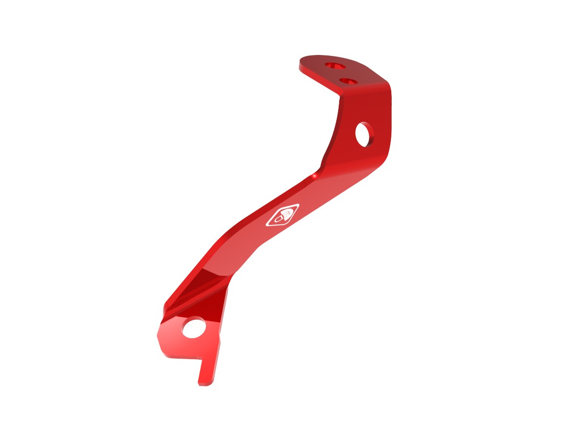 STA10 - PANIGALE V4 BRAKE FLUID RESERVOIR SUPPORT