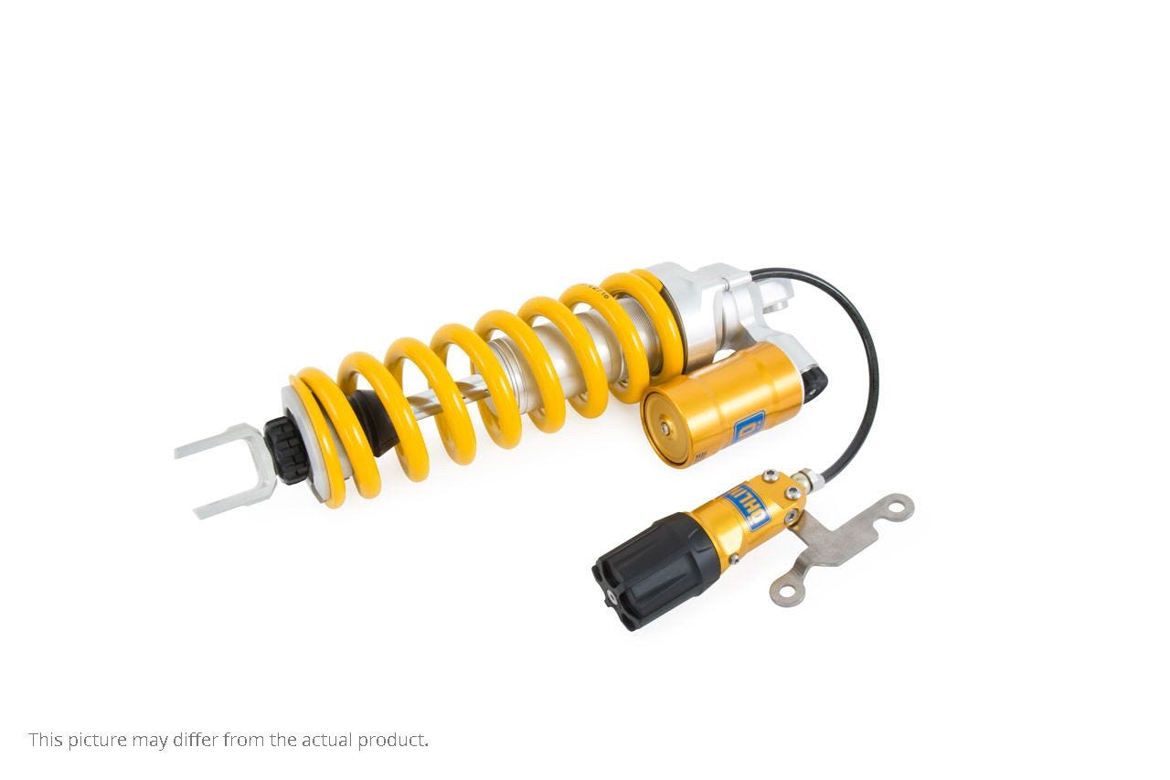 Ohlins Shock Absorber STX46 Adventure Royal Enfield Hymalayan (PCS)