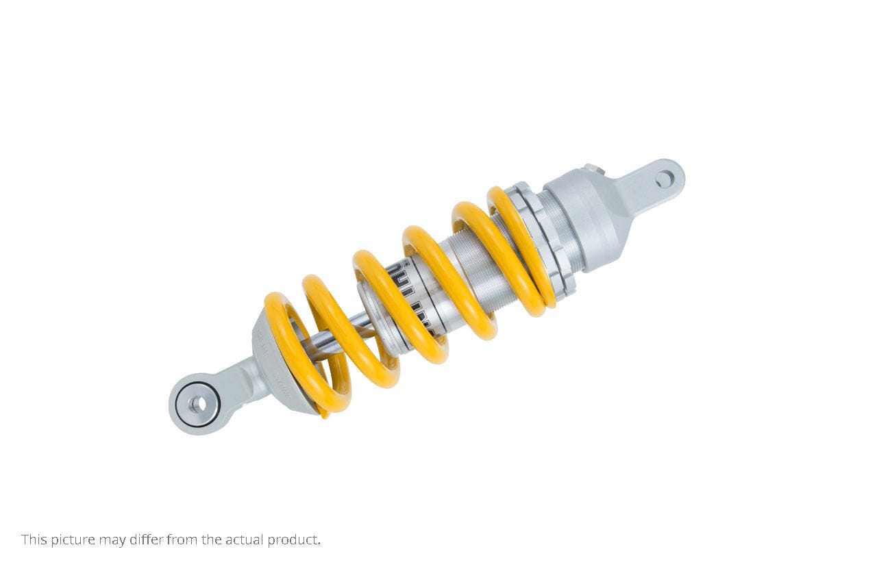 Ohlins Shock Absorber TTX GP Supersport Duc Scrambler (PCS)