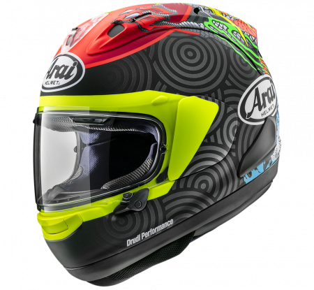 ARAI RX-7V EVO TATSUKI