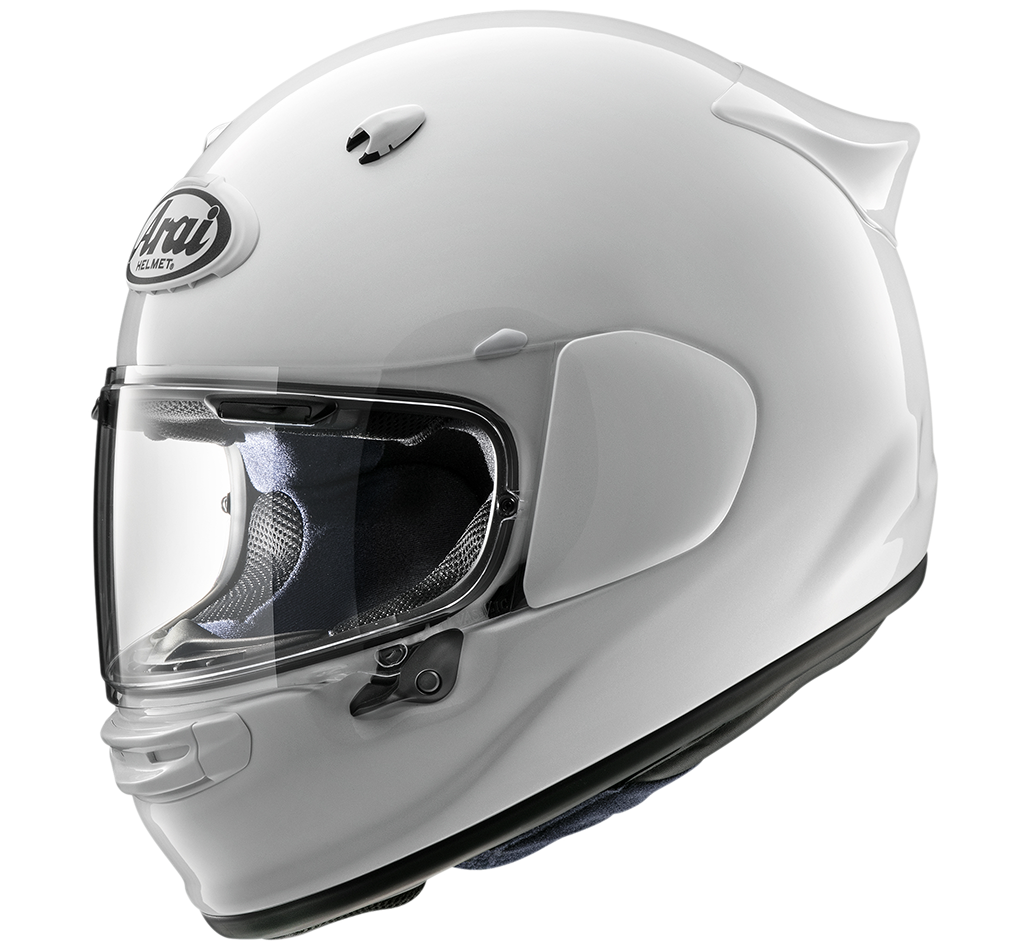 Arai Quantic Helmet - Diamond White