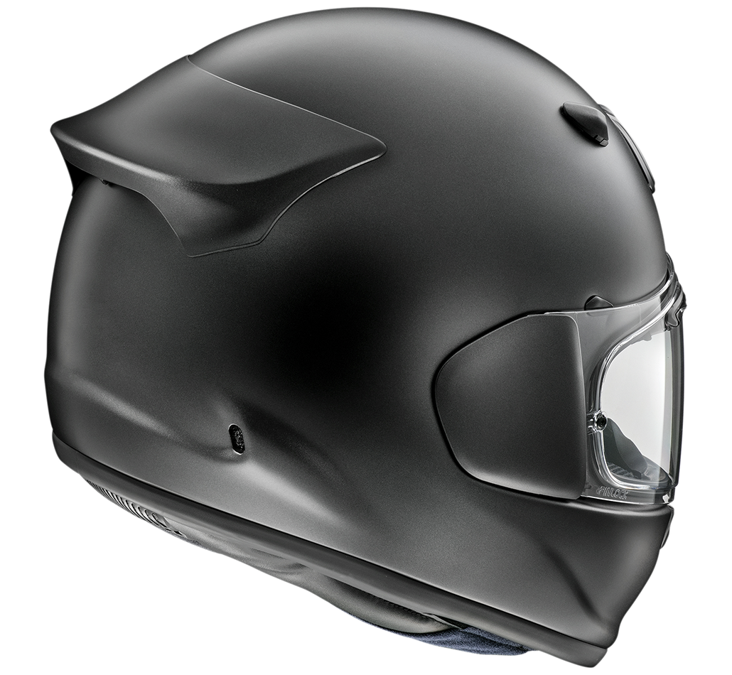 Arai Quantic Helmet - Frost Black