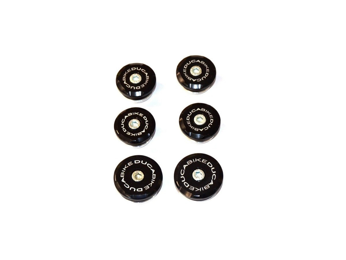 TTHM9501 - KIT FRAME PLUGS HM 950