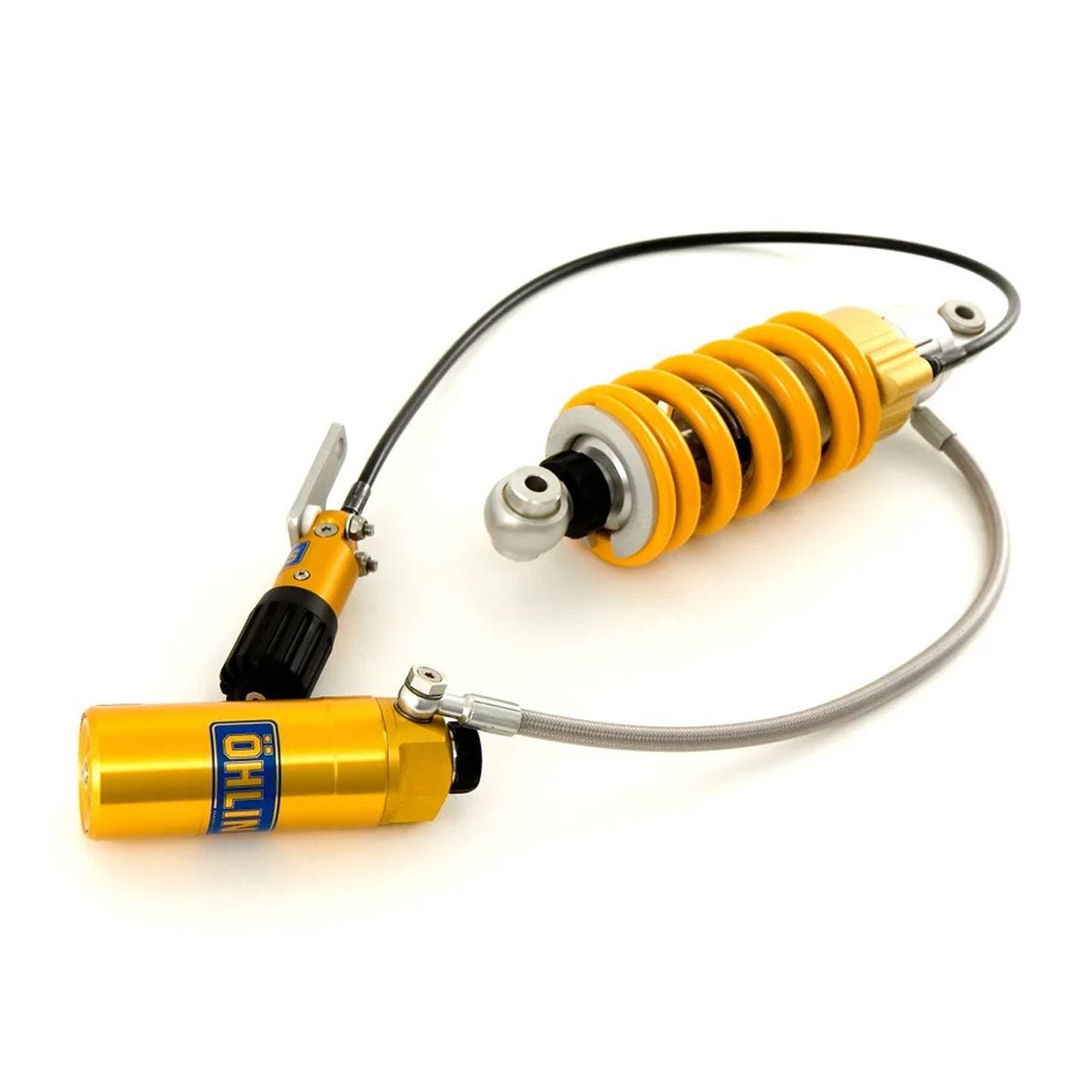 Ohlins Shock Absorber STX 46 YZF-R7 - S46HR1C1S