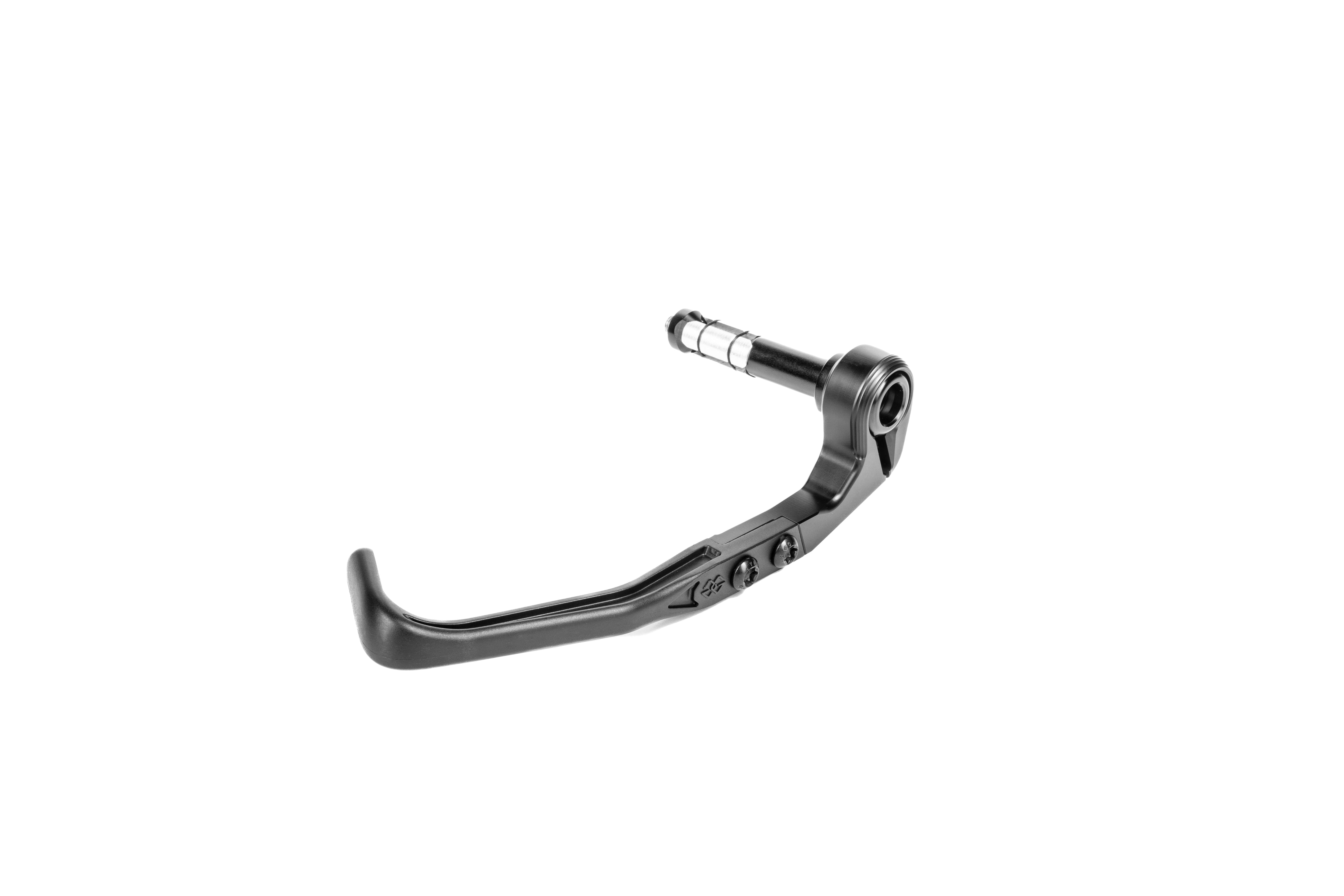 Gilles Tooling Universal Clutch Lever Guard - Black